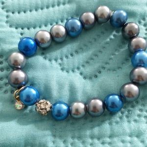 Stretch bracelet 7 "